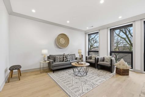 1646 North Orchard Street Chicago IL 60614