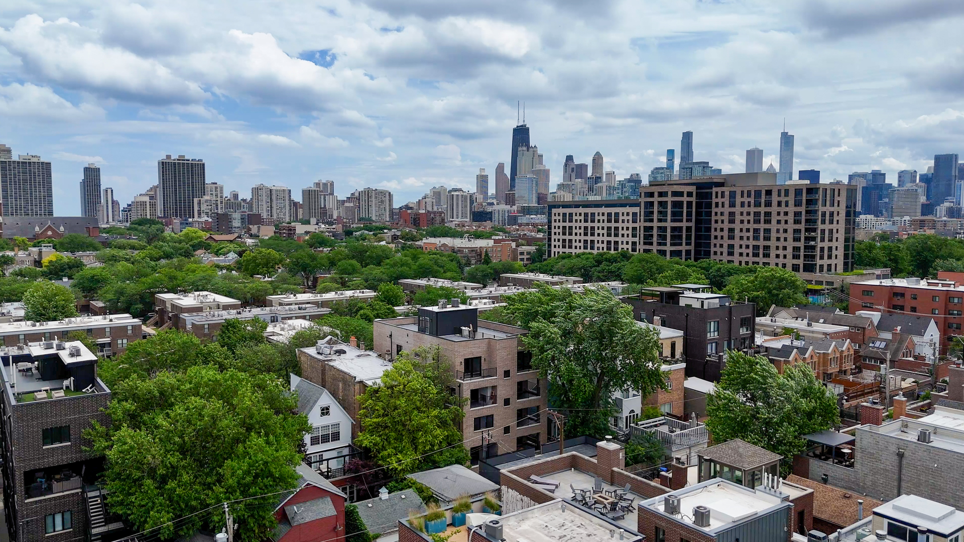 1646 North Orchard Street Chicago IL 60614
