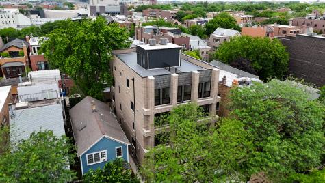 1646 North Orchard Street Chicago IL 60614