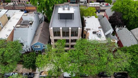 1646 North Orchard Street Chicago IL 60614