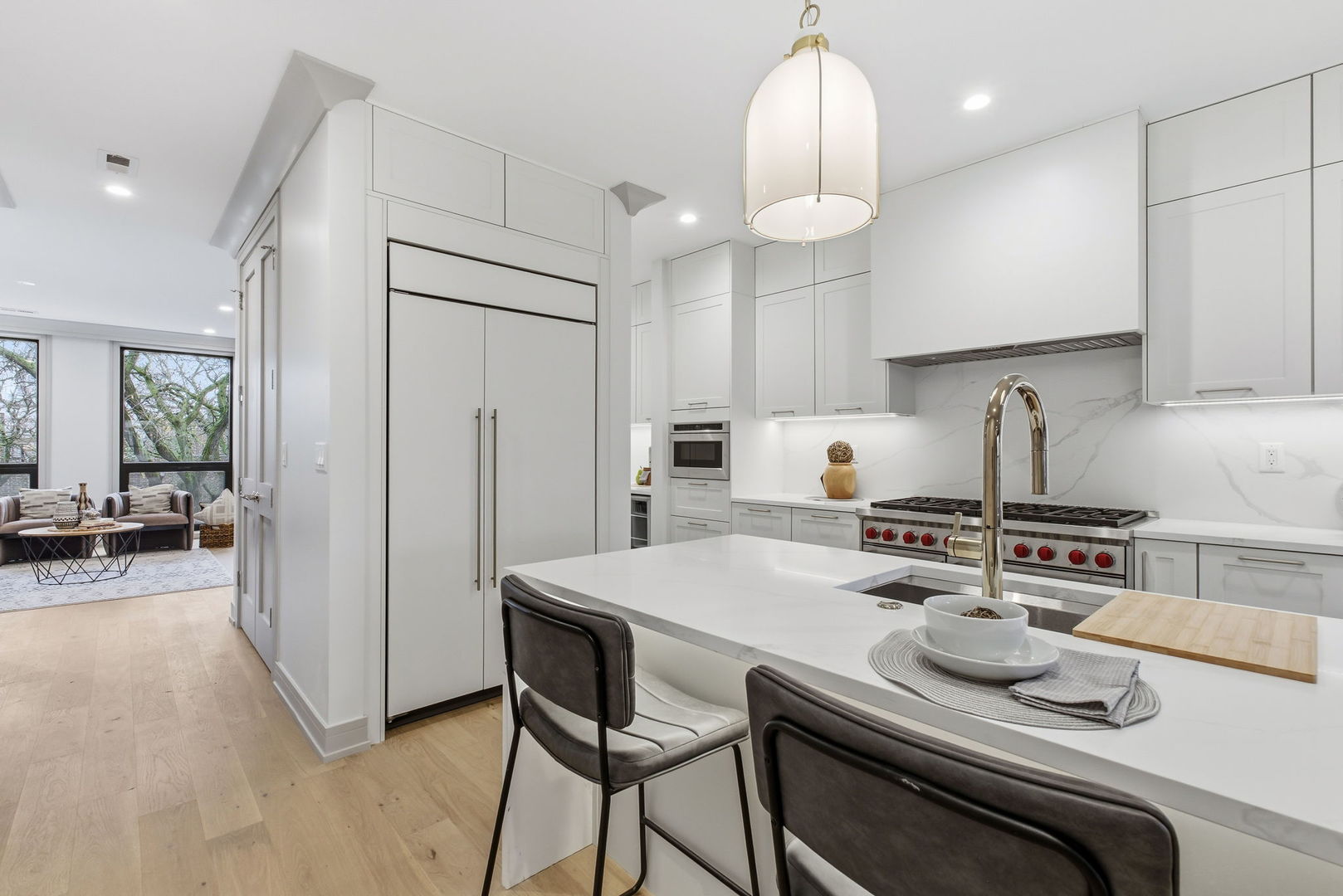 1646 North Orchard Street Chicago IL 60614