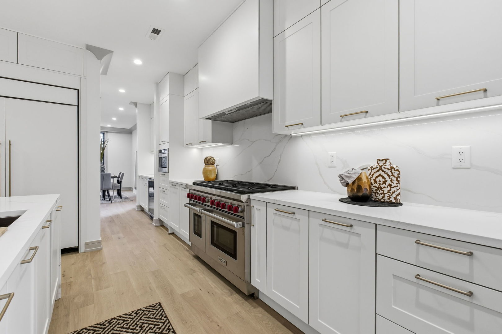 1646 North Orchard Street Chicago IL 60614