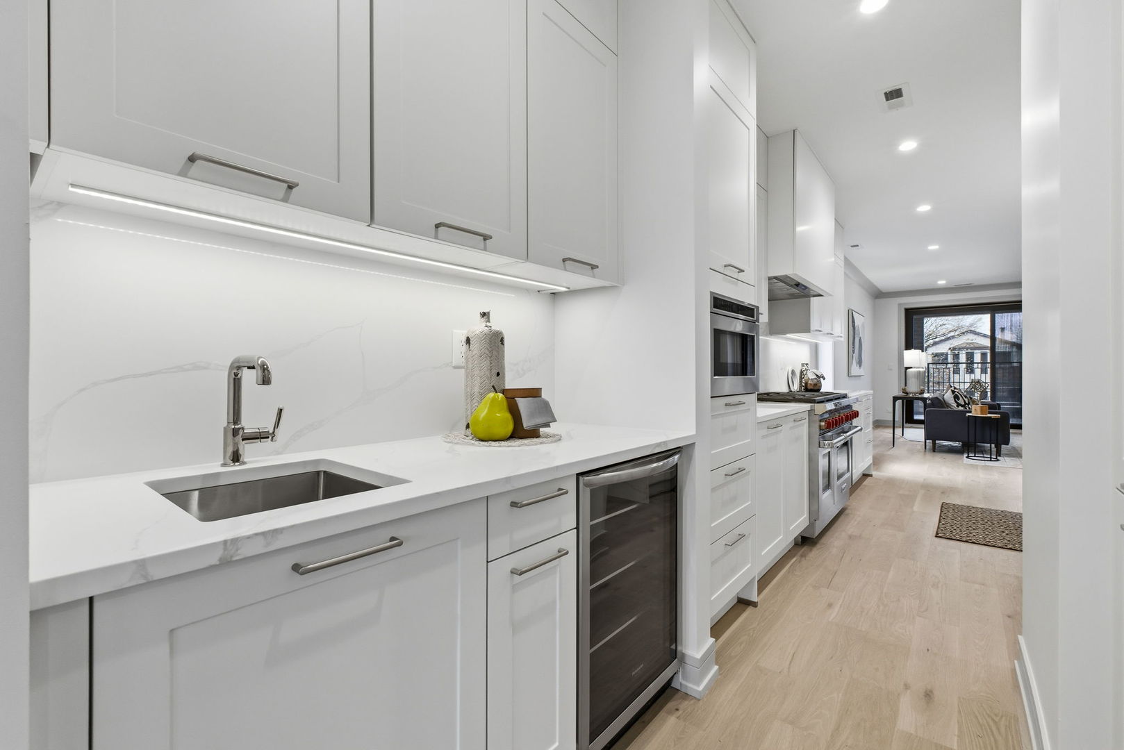 1646 North Orchard Street Chicago IL 60614