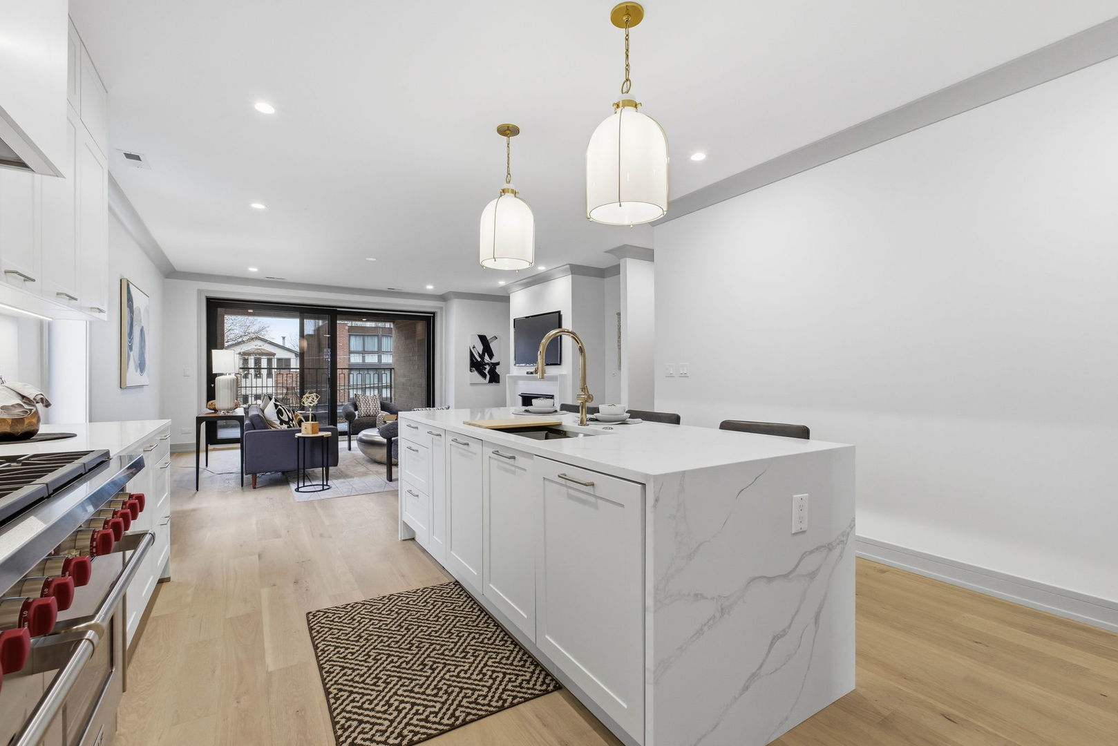 1646 North Orchard Street Chicago IL 60614