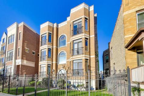 2022 North Wood Street Chicago IL 60614