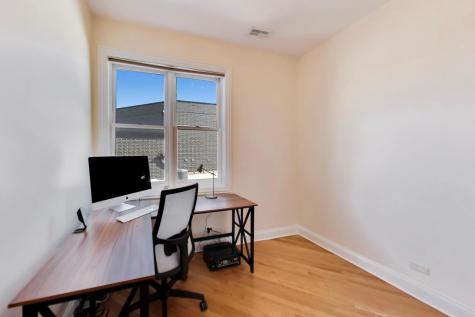 2022 North Wood Street Chicago IL 60614