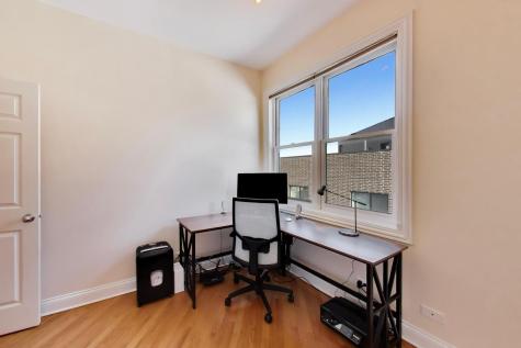 2022 North Wood Street Chicago IL 60614