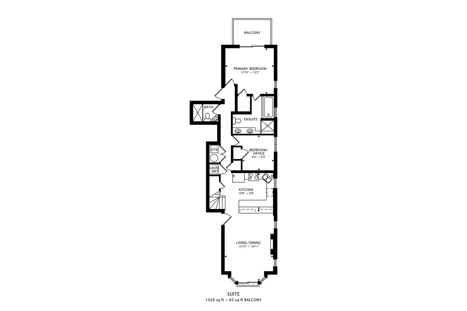 2022 North Wood Street Chicago IL 60614