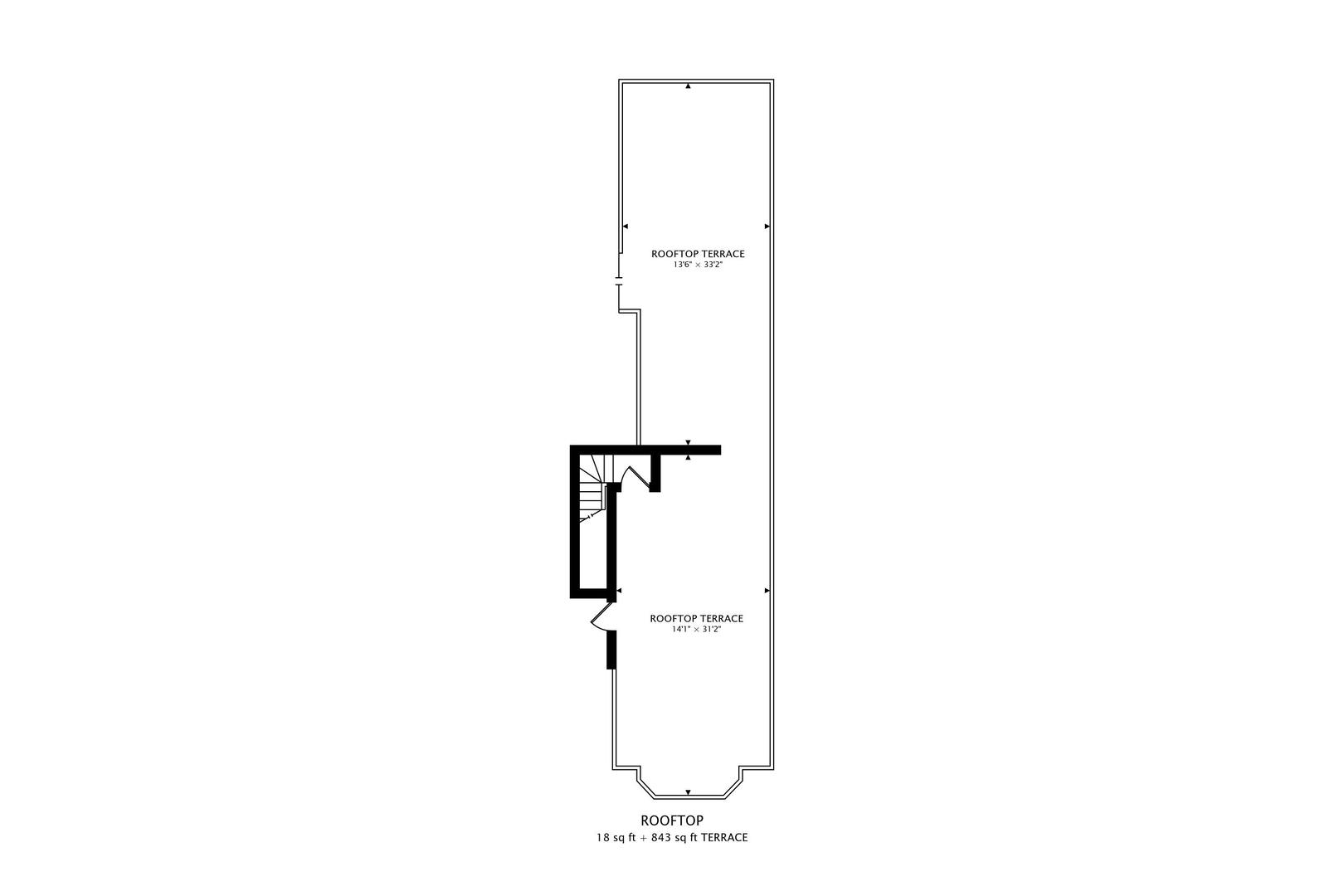 2022 North Wood Street Chicago IL 60614