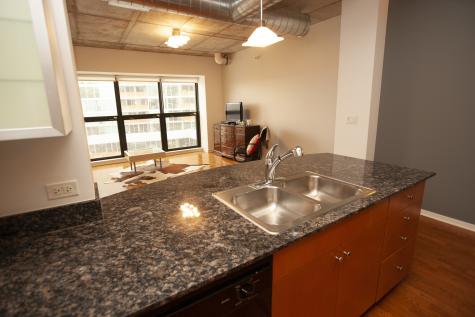 807 Davis Street Evanston IL 60201