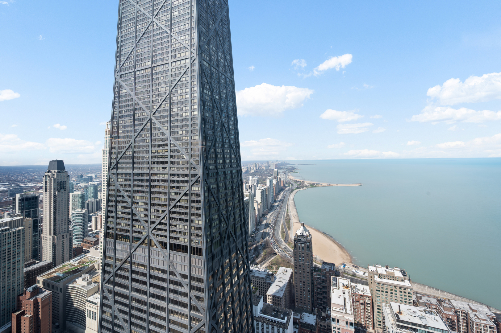 180 East Pearson Street Chicago IL 60611