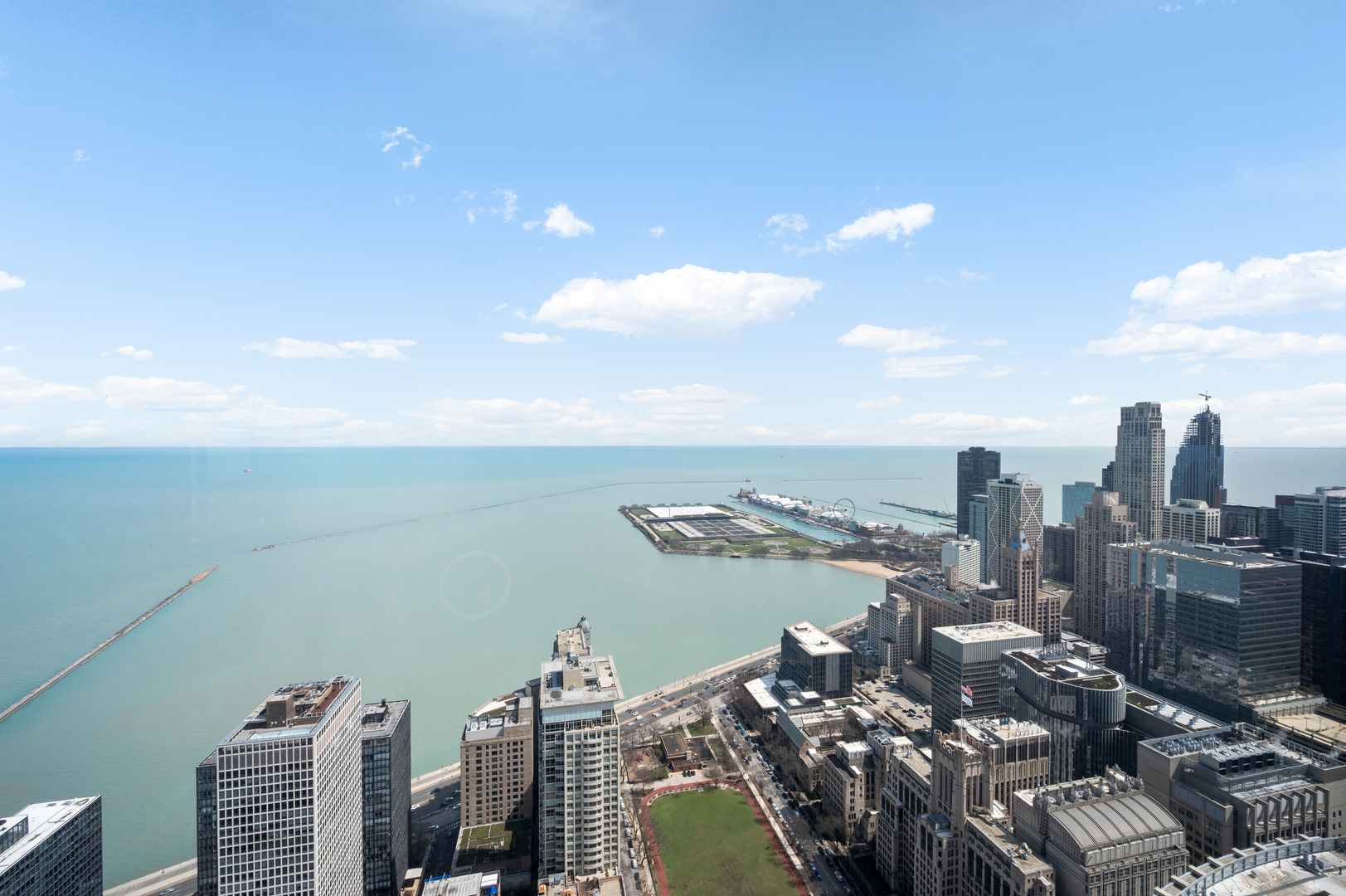 180 East Pearson Street Chicago IL 60611