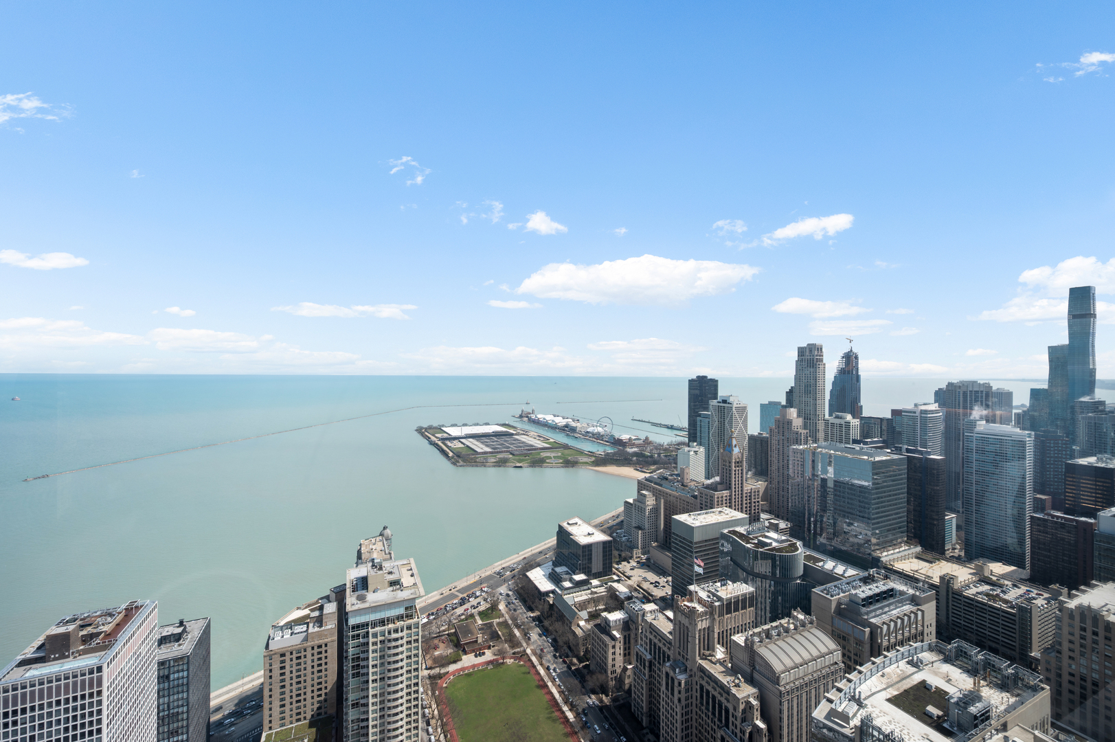 180 East Pearson Street Chicago IL 60611