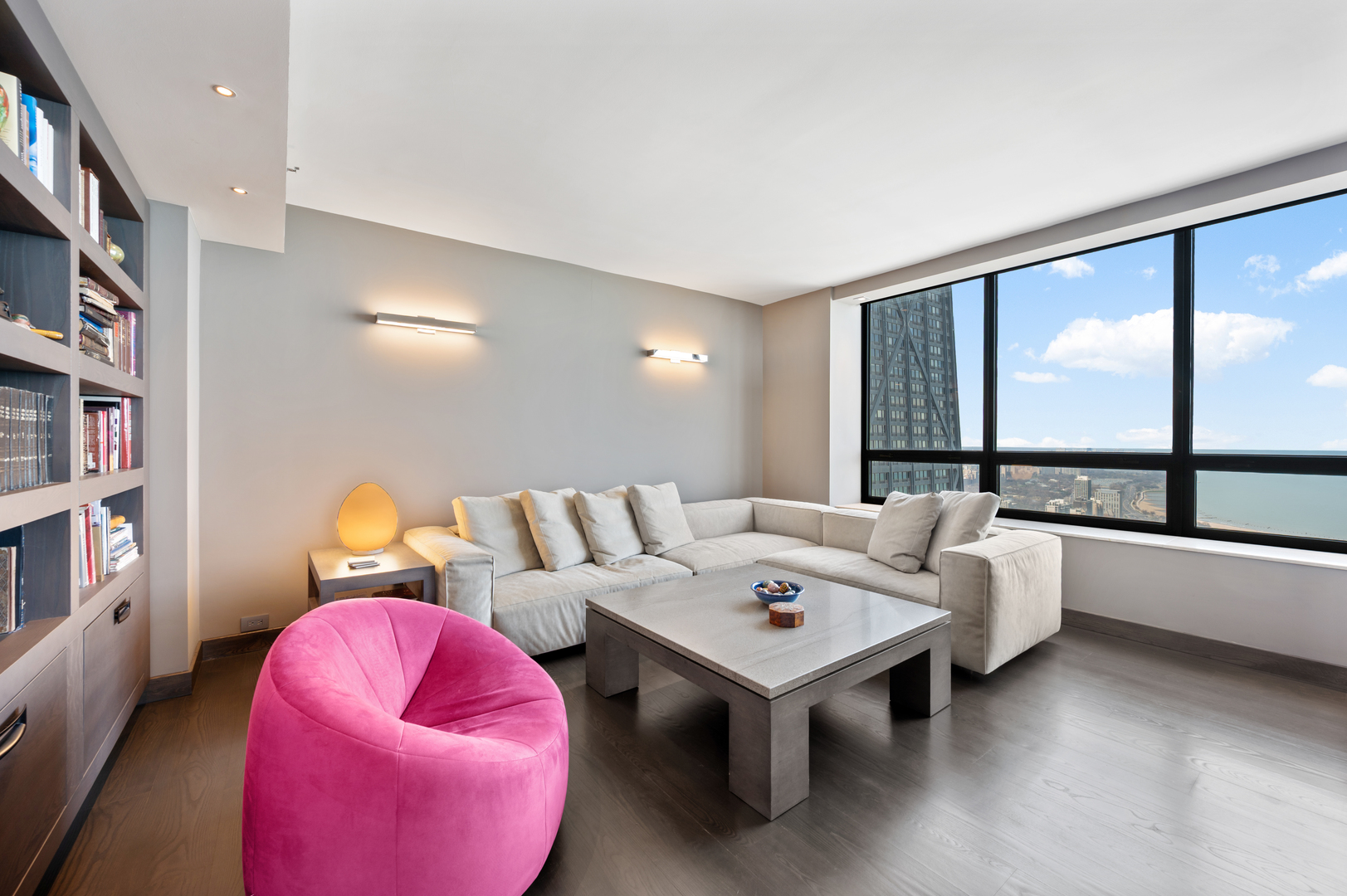 180 East Pearson Street Chicago IL 60611