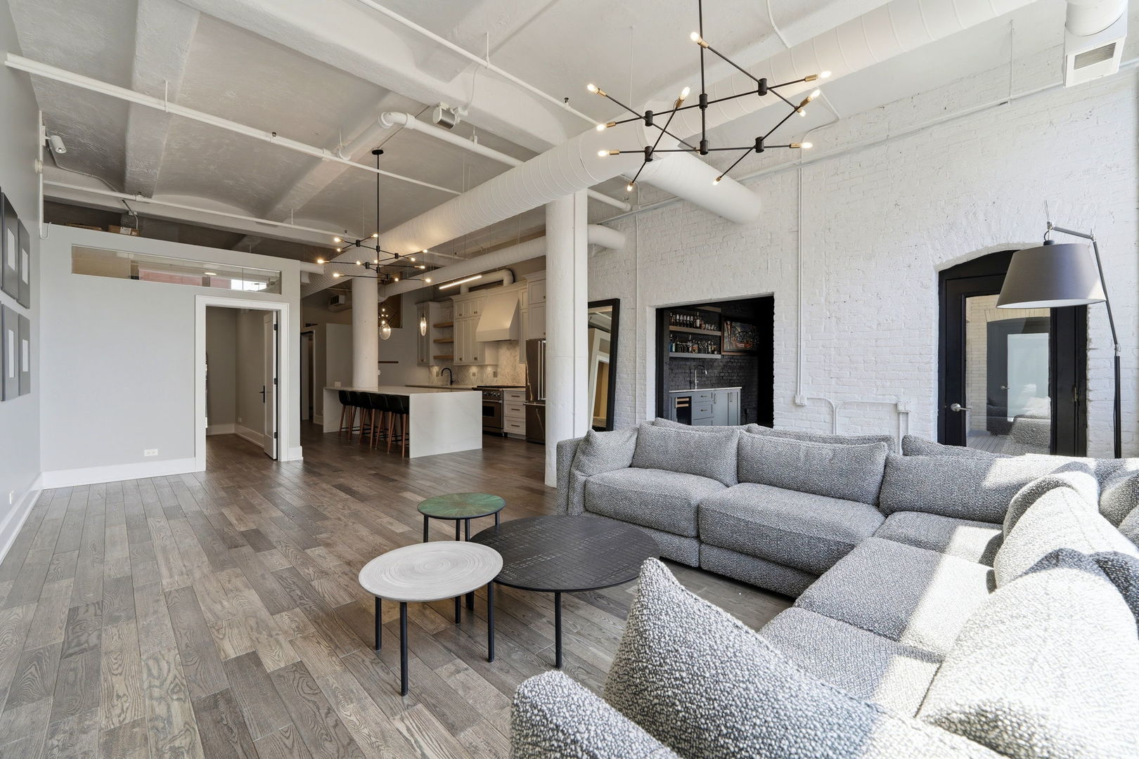 1000 West Washington Boulevard Chicago IL 60607