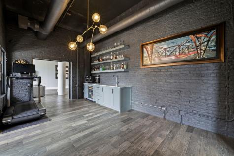 1000 West Washington Boulevard Chicago IL 60607