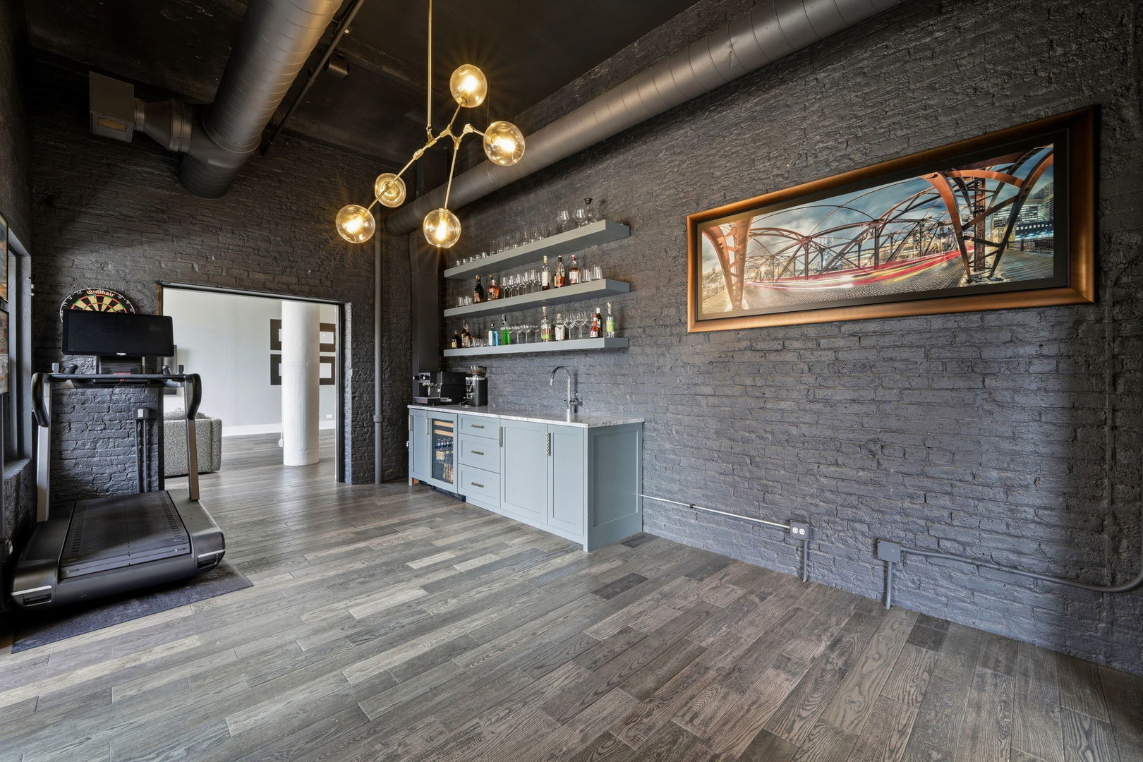 1000 West Washington Boulevard Chicago IL 60607