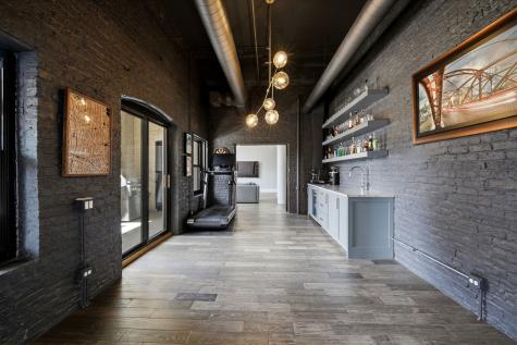 1000 West Washington Boulevard Chicago IL 60607