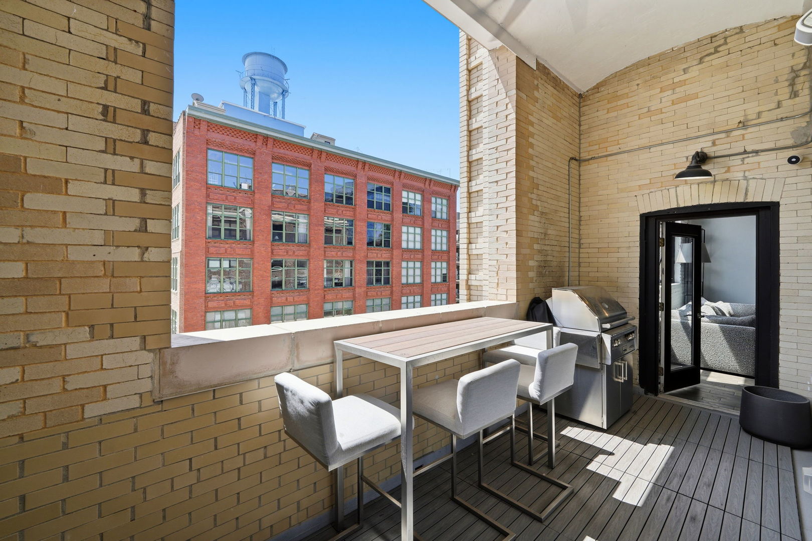 1000 West Washington Boulevard Chicago IL 60607