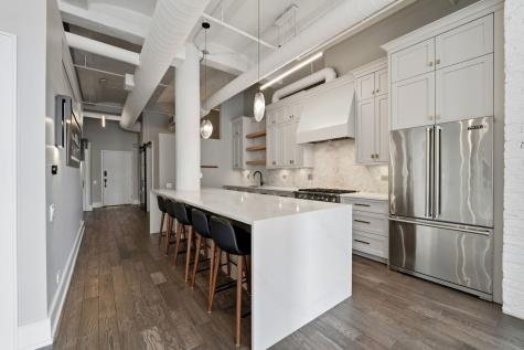 1000 West Washington Boulevard Chicago IL 60607