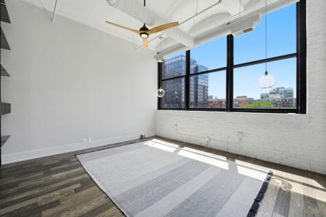 1000 West Washington Boulevard Chicago IL 60607