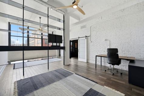 1000 West Washington Boulevard Chicago IL 60607