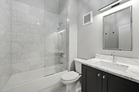 1000 West Washington Boulevard Chicago IL 60607