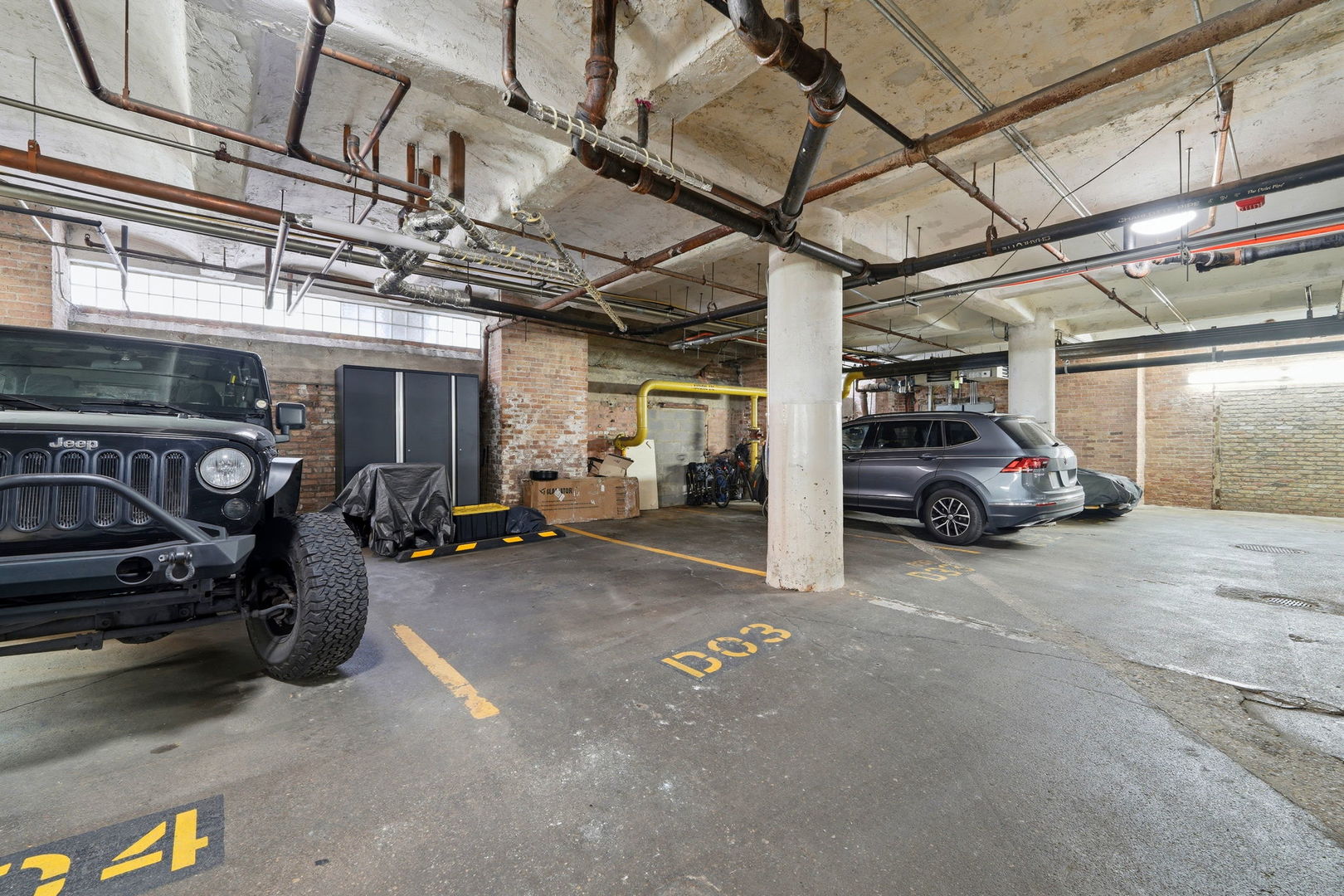 1000 West Washington Boulevard Chicago IL 60607