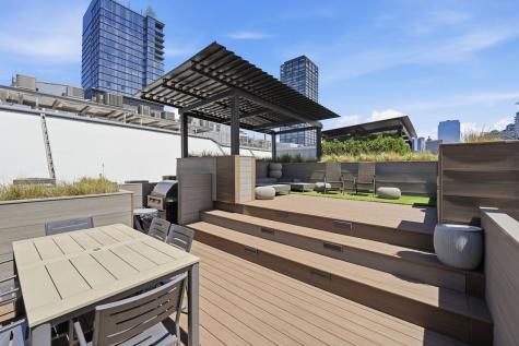 1000 West Washington Boulevard Chicago IL 60607