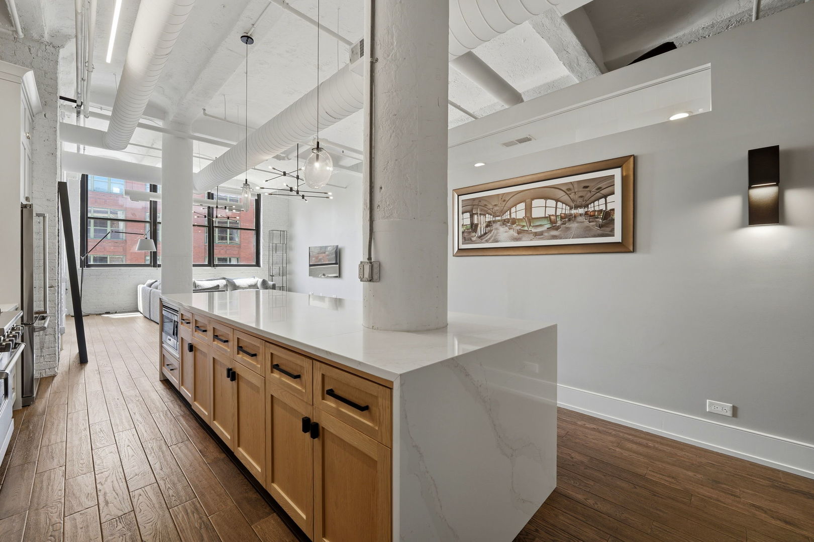 1000 West Washington Boulevard Chicago IL 60607