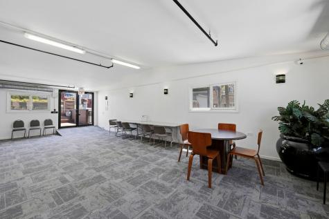 1000 West Washington Boulevard Chicago IL 60607
