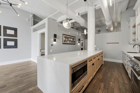 1000 West Washington Boulevard Chicago IL 60607