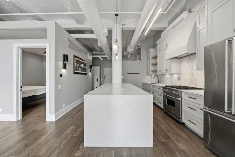 1000 West Washington Boulevard Chicago IL 60607