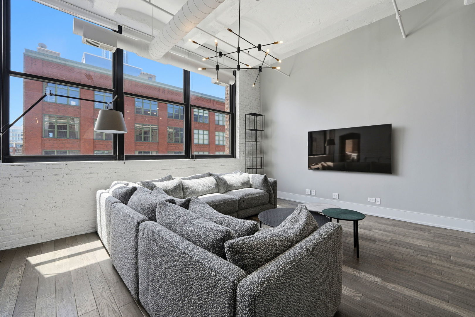 1000 West Washington Boulevard Chicago IL 60607