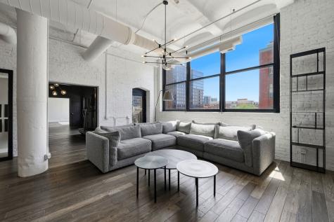 1000 West Washington Boulevard Chicago IL 60607