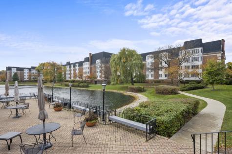 250 Lake Boulevard Buffalo Grove IL 60089
