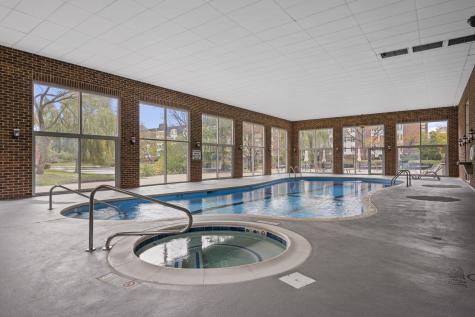 250 Lake Boulevard Buffalo Grove IL 60089