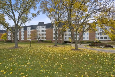 250 Lake Boulevard Buffalo Grove IL 60089