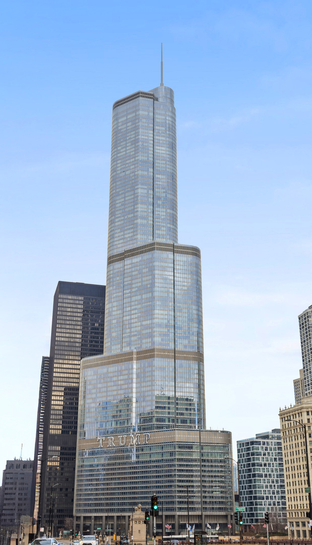 401 North Wabash Avenue Chicago IL 60611