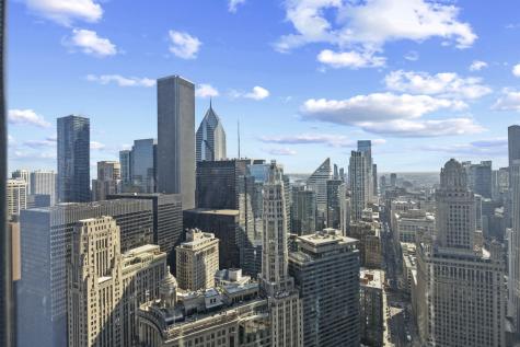 401 North Wabash Avenue Chicago IL 60611