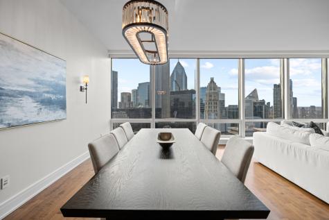 401 North Wabash Avenue Chicago IL 60611