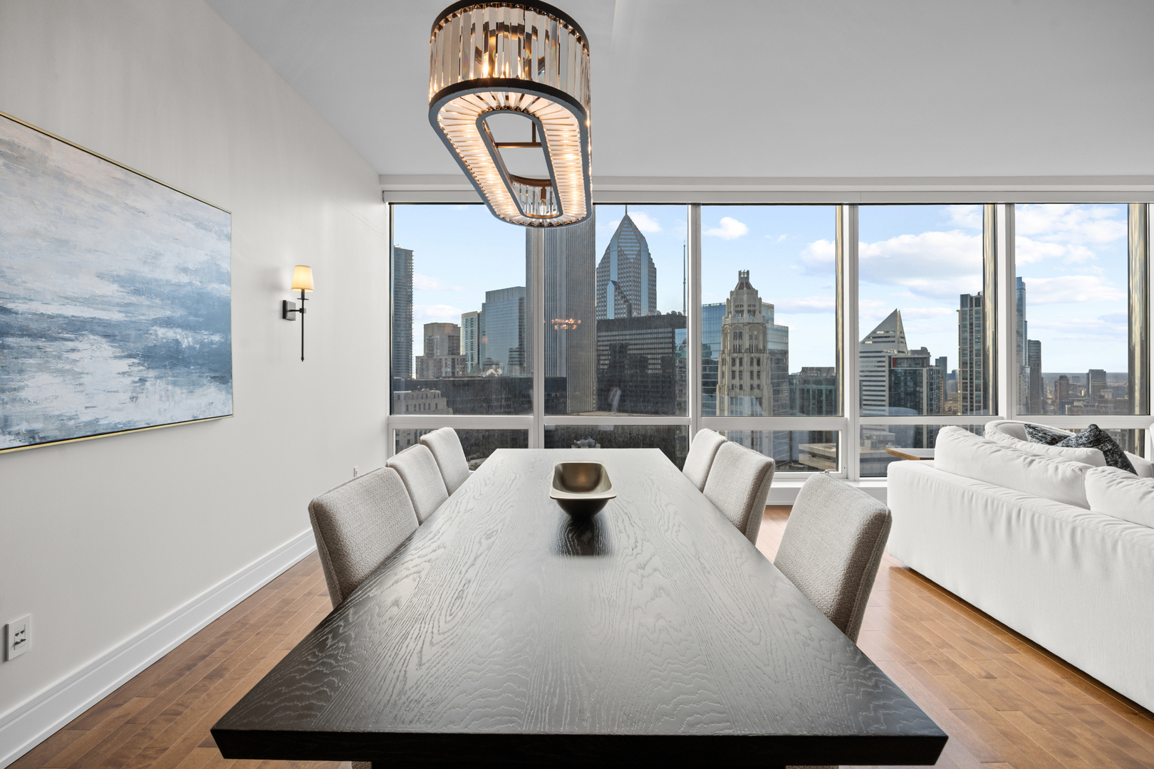 401 North Wabash Avenue Chicago IL 60611