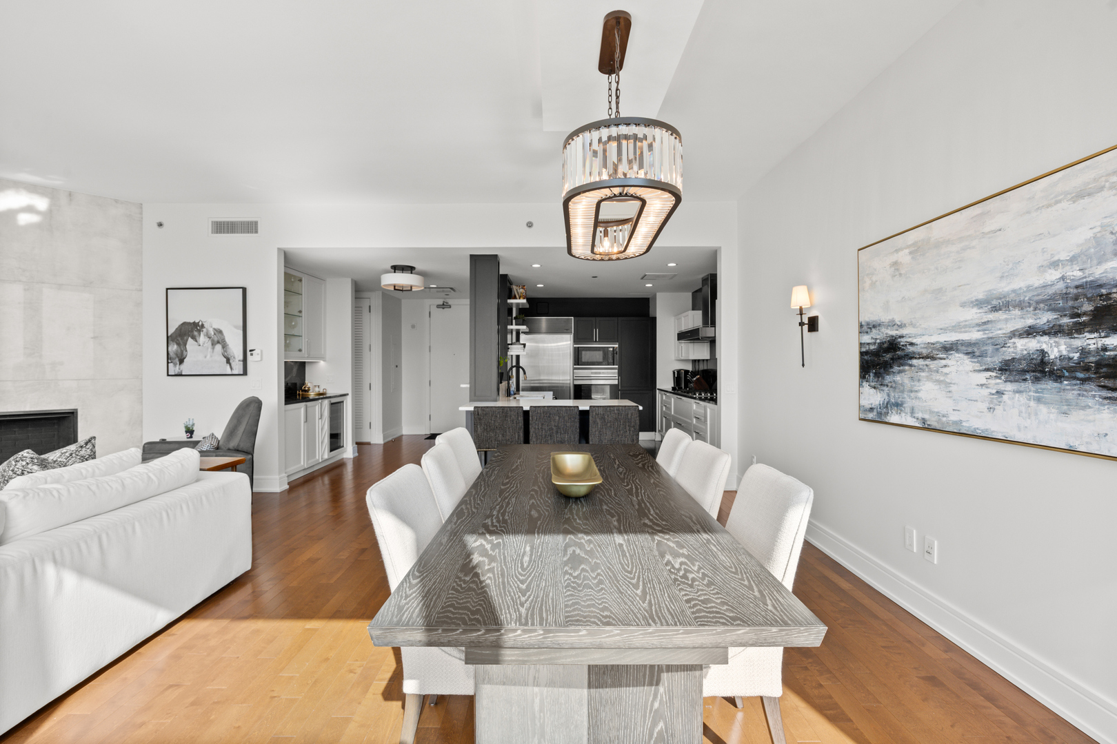 401 North Wabash Avenue Chicago IL 60611