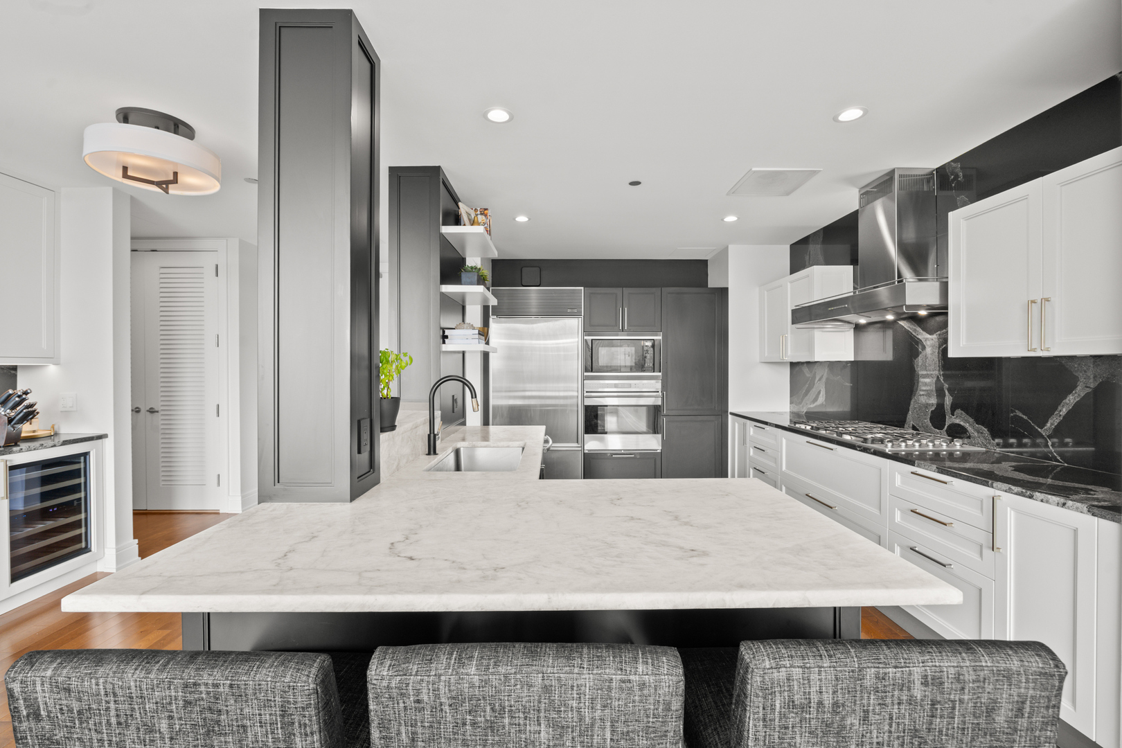 401 North Wabash Avenue Chicago IL 60611