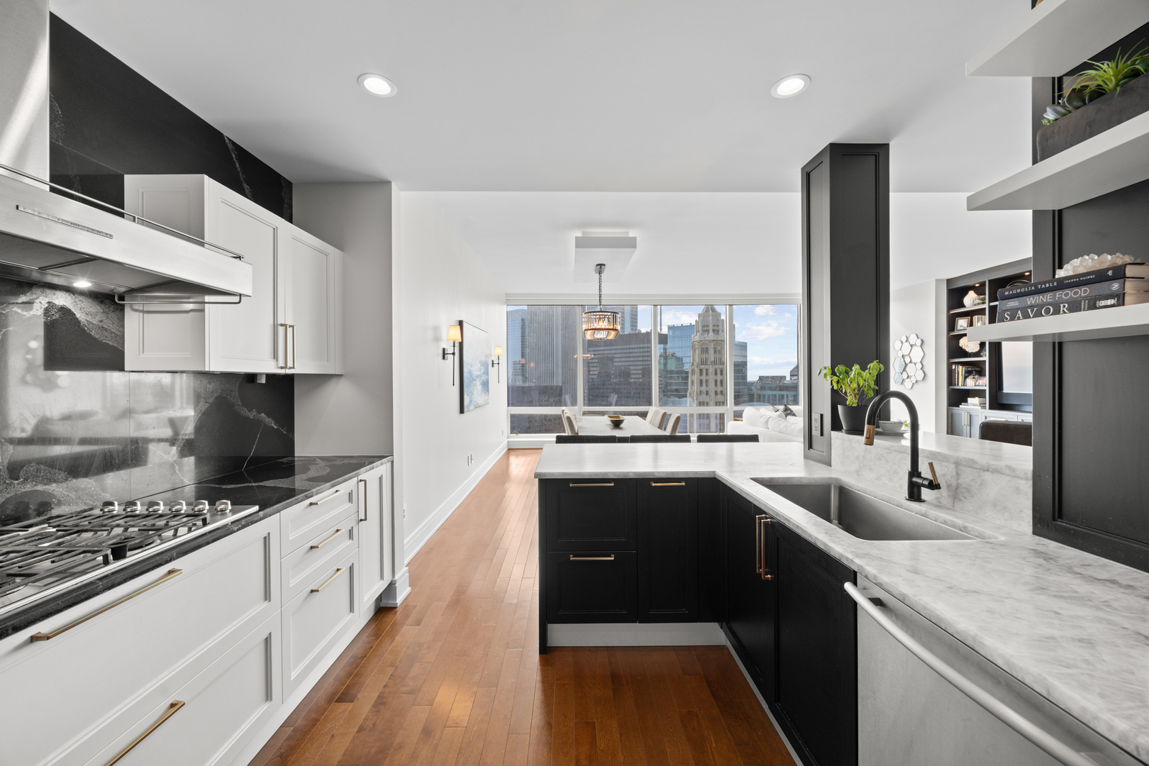 401 North Wabash Avenue Chicago IL 60611