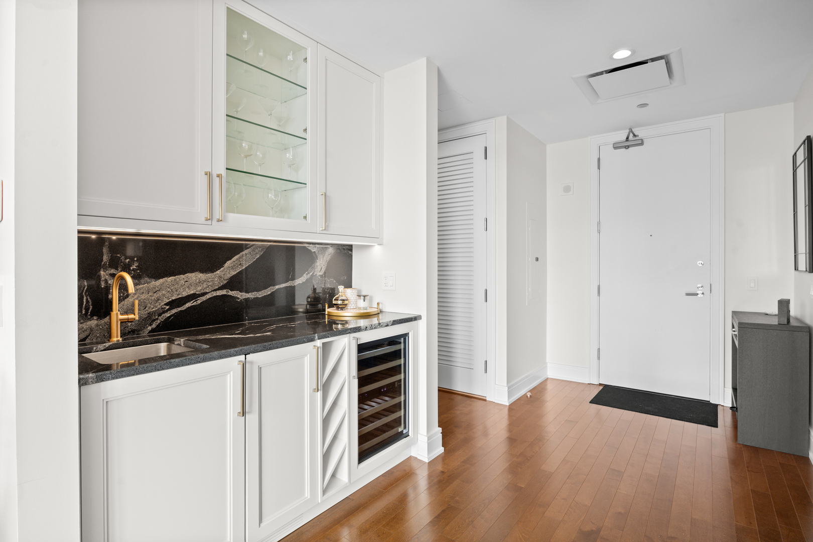 401 North Wabash Avenue Chicago IL 60611