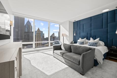 401 North Wabash Avenue Chicago IL 60611