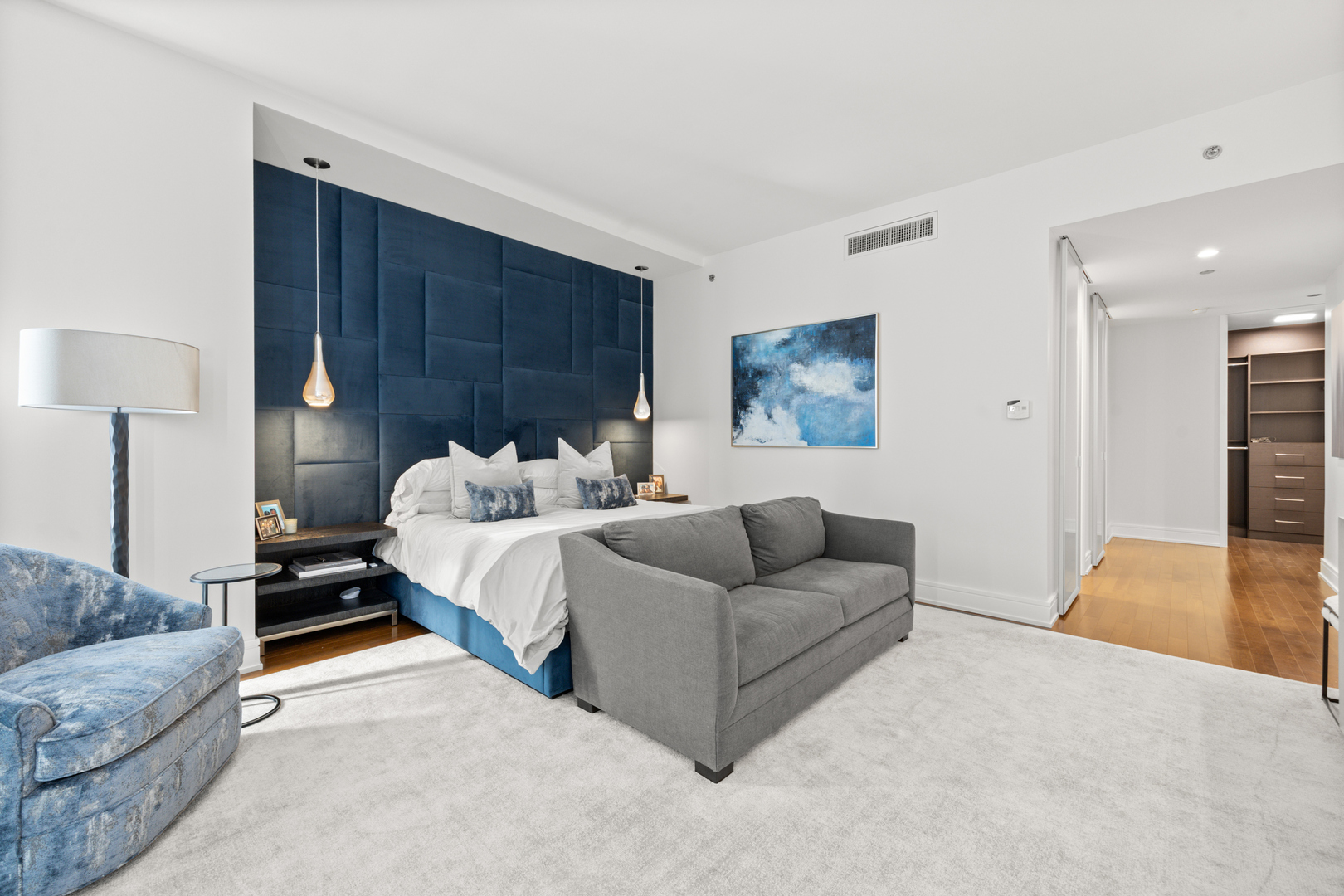 401 North Wabash Avenue Chicago IL 60611