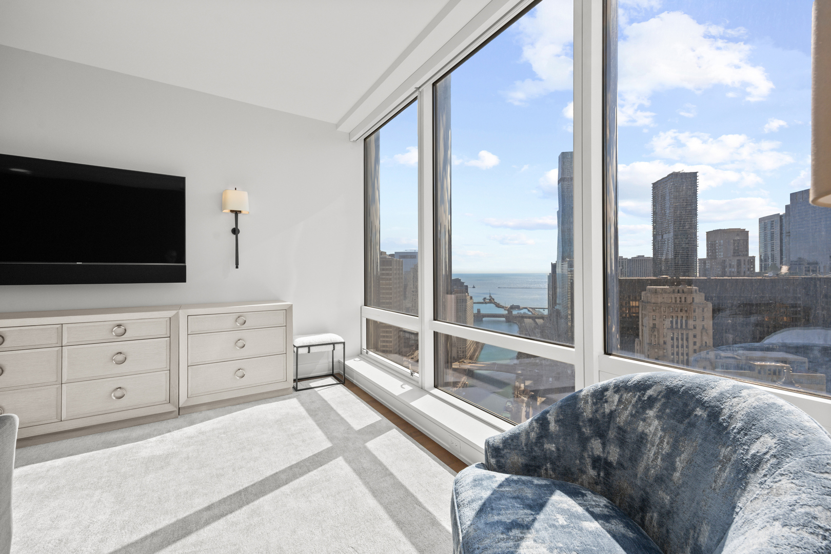401 North Wabash Avenue Chicago IL 60611
