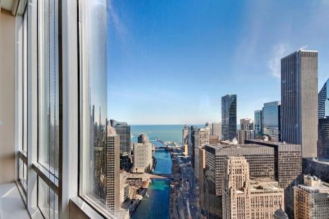 401 North Wabash Avenue Chicago IL 60611